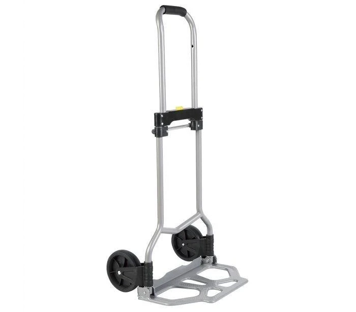 Rankinis vežimėlis Hogert HT7G558; 120 kg