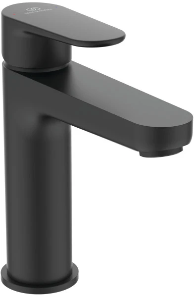 Ideal Standard Ideal_Standa Praustuvo maišytuvas CERAFINE O juodas mat