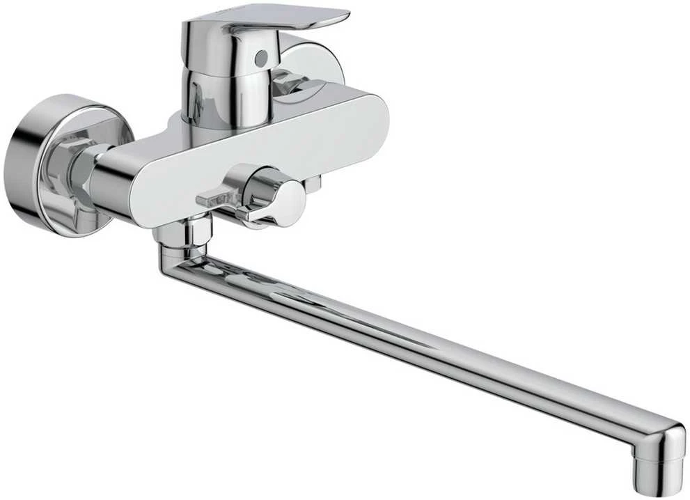 Vonios maišytuvas Ideal Standard, Ceraflex, ilgu čiaupu