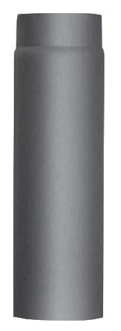 Ferrolux FERROLUX pratęsiamasis Vamzdis L-1000 160 Juodas