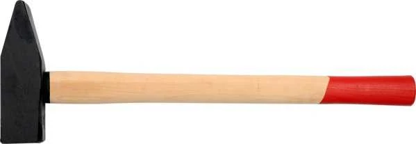 Kūjis su medine rankena Richmann C2421; 3kg