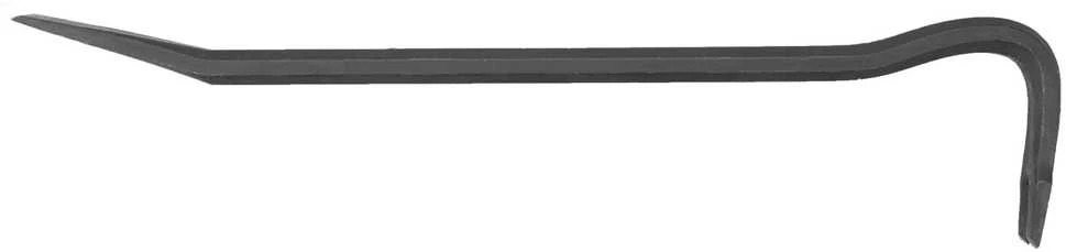 Top Tools Łom Laužtuvas 900 mm, šešiakampis 15,5 mm