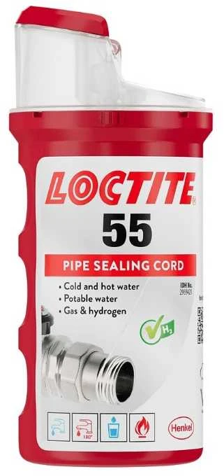 Loctite Sandarinimo linai 150m