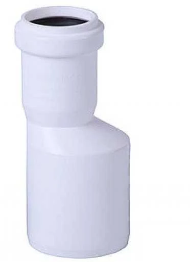 Magnaplast Vidaus kanalizacijos perėjimas HTR, , baltas, d 32-40