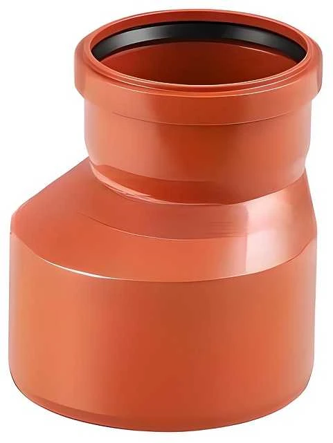 Magnaplast Išorinių nuotekų KGR 200 / 160mm (23280) mažinimas