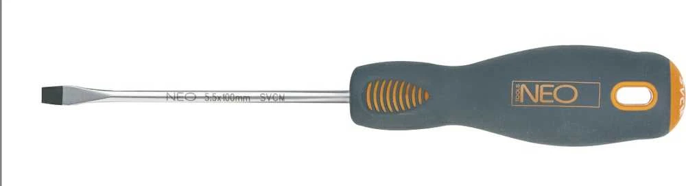 Wkrętak Atsuktuvas Neo, 6.5x240mm