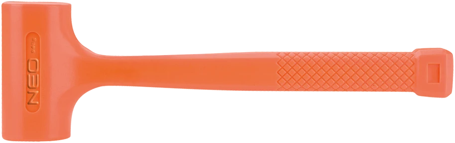 Młotek Atlošinis plaktukas Neo, 940 g, 338 mm