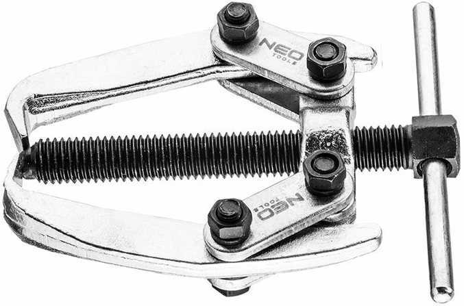 YATO 2 svirčių guolių nuėmėjas 100 mm 2516