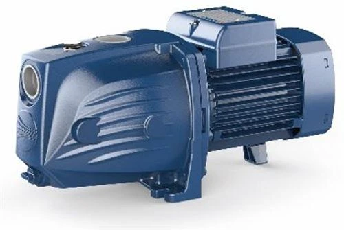 Pedrollo Vandens siurblys JSWm 1BX 0,5 KW/ 230V