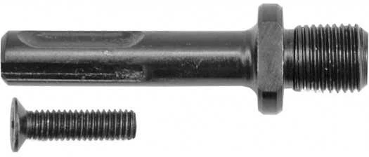 SDS adapteris 1/2 colio x 20 grąžto griebtuvui
