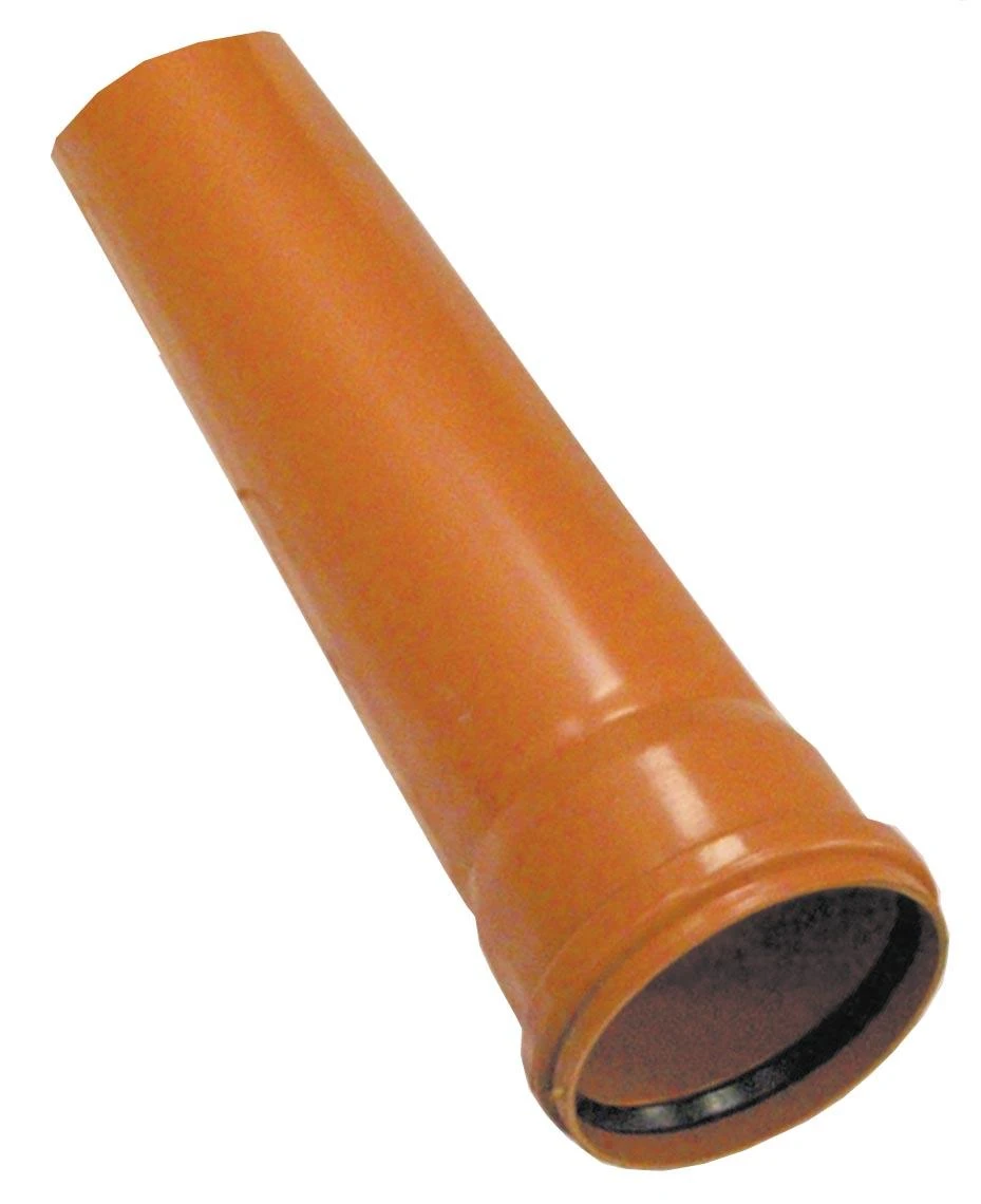 Plastimex Vamzdis išoriniam montavimui D 160 H=5000