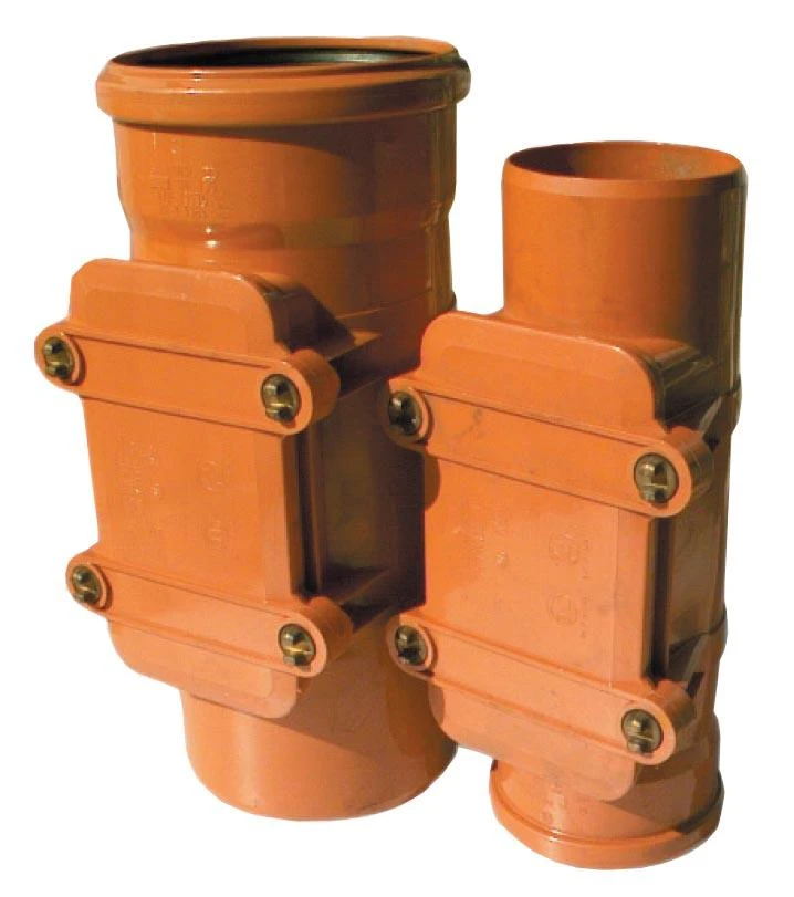 Magnaplast KGRE 200mm (23160)