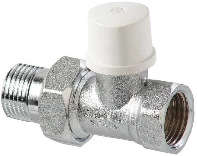 Arco Ventilis 507265 uždaromasis, 1/2" vidin. sriegis