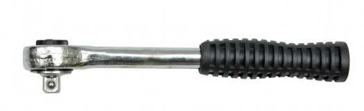 Top Tools Terkšlės reketas 3/8", 200 mm