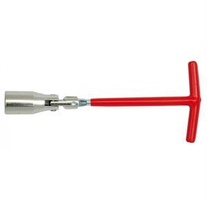 Top Tools Klucz do świec zapłonowych 16 mm