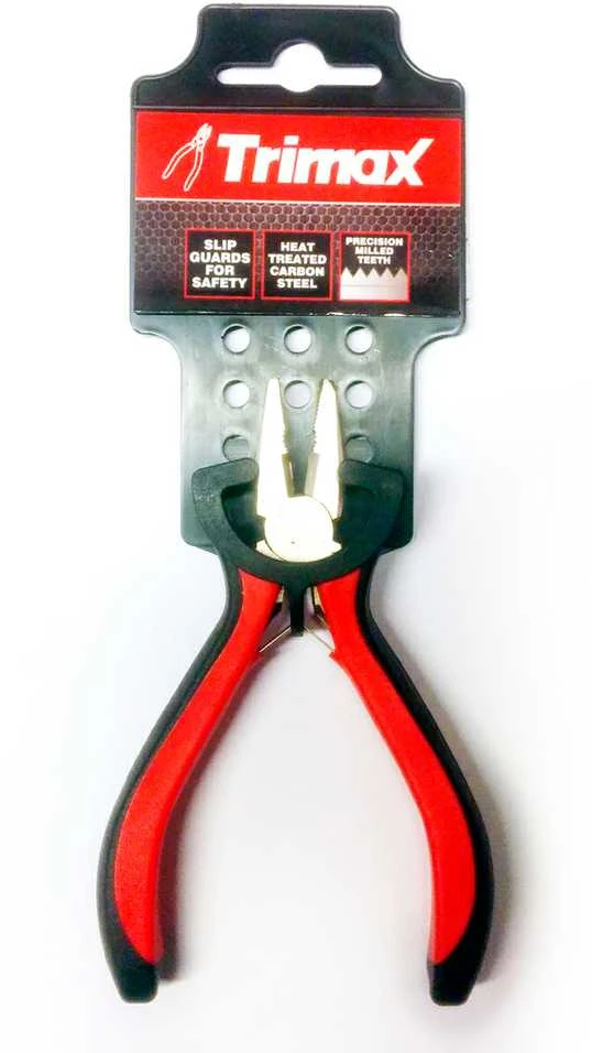 120mm replės - Vorel 42300