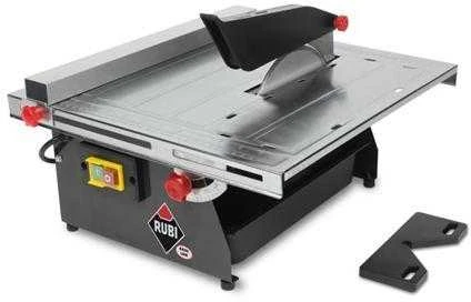 Plytelių pjovimo staklės Rubi ND-180 SMART; 380x380 mm