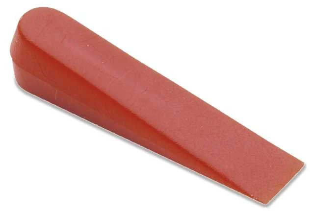 Kaiščiai plytelėms Rubi 2396, 5 mm 250 vnt