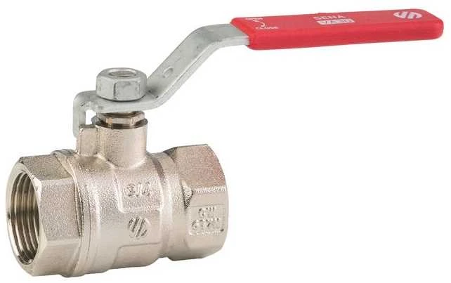 Arco Ventilis 150106 Sena, 1 1/4", vidinis sriegis