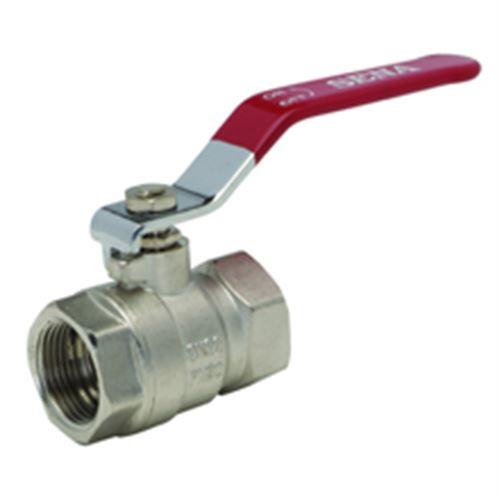 Arco SENA ventilis 2"1/2 v/v ilga rankena (750109)