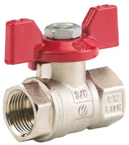 Arco Ventilis 153104 Sena tiesus, 3/4", vidinis sriegis