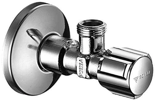 Kampinis ventilis Schell, 1/2'' x 3/8''