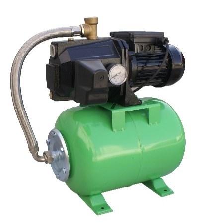 Terra Siurblys su hidroforu 750W