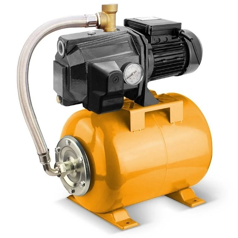 Terra Siurblys su hidroforu 550W