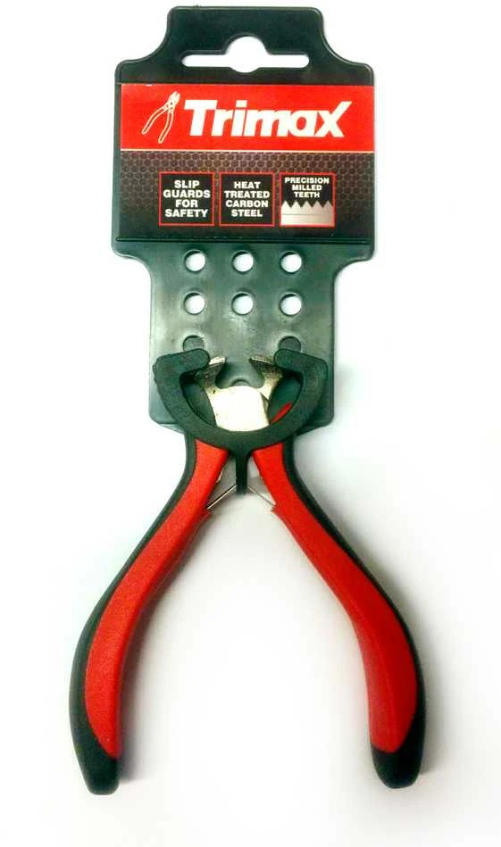 Priekinio kirpimo replės 110mm - Vorel 42302