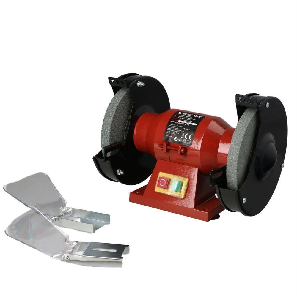 Tresnar Galąstuvas D150 mm, 150W