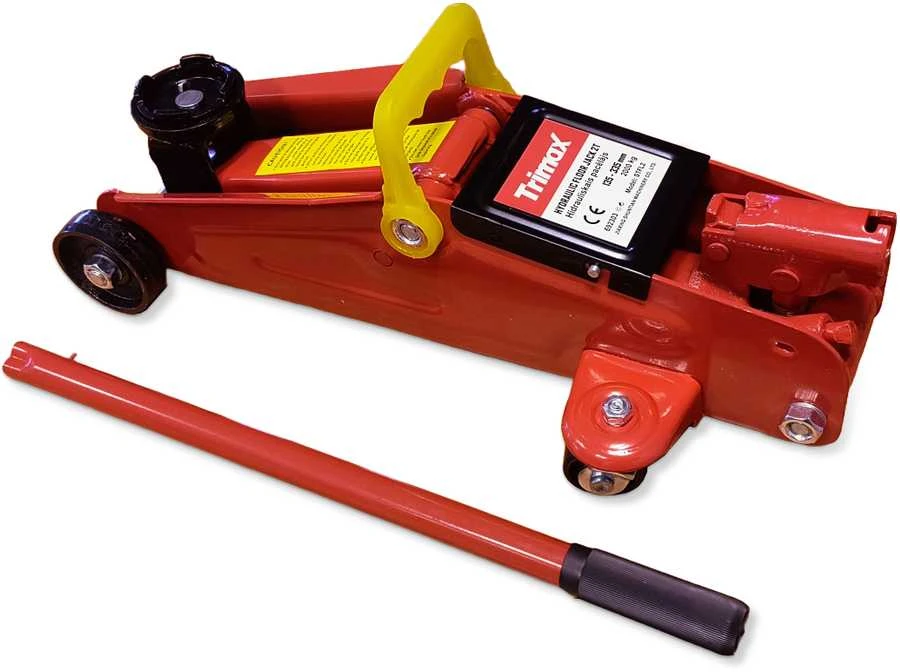 Trimax Hidraulinis domkratas 2000kg, 130-330 mm