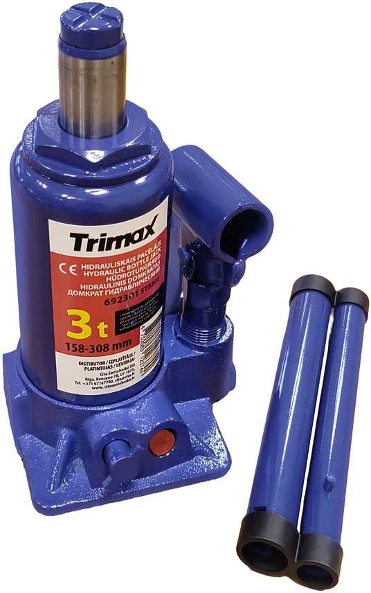 Trimax Hidraulinis domkratas 3000kg