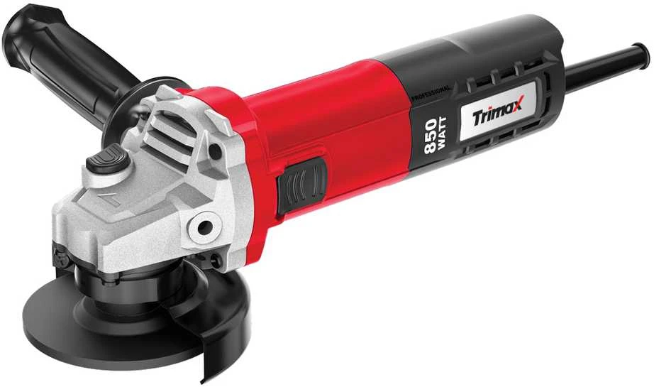 Trimax Kampinė šlifavimo mašinėlė 850W, D125mm