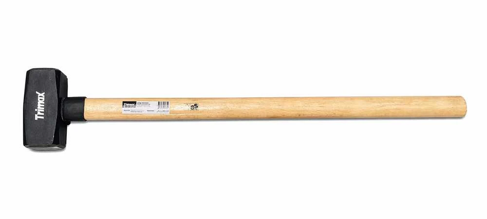 Trimax Kūjis 5kg, su medine rankena