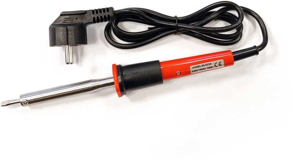 Trimax Lituoklis 100 W