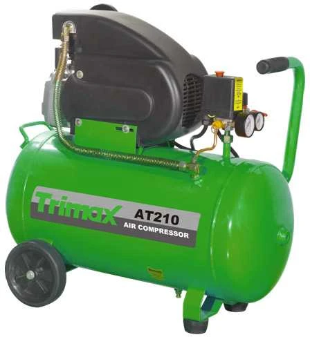 Trimax Oro kompresorius (tepalinis) 24 L, 1.5 kW