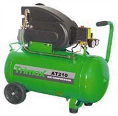 Trimax Oro kompresorius (tepalinis) 50 L, 1.5 kW