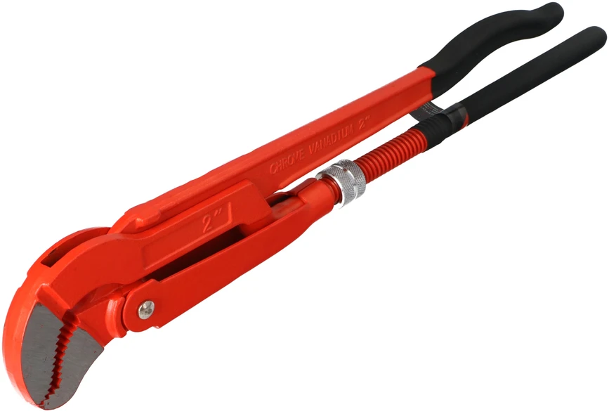 Top Tools Klucz Vamzdžių raktas, S tipo, 1 colio