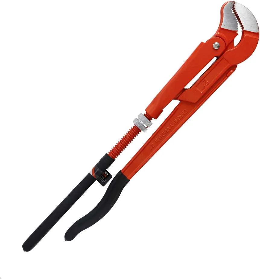 Top Tools Klucz Vamzdžių raktas, S tipo, 1,5 colio