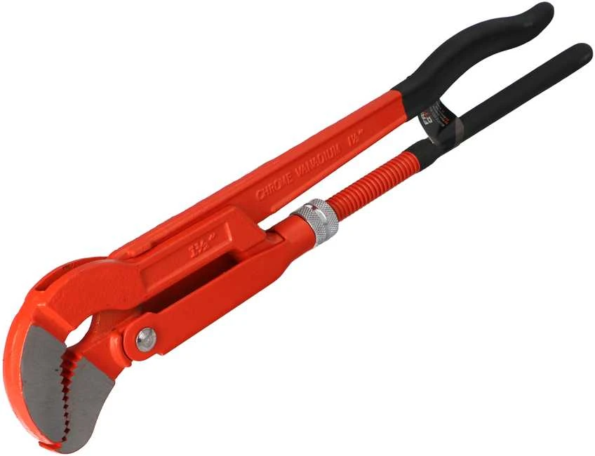 Top Tools Klucz Vamzdžių raktas, S tipo, 1,5 colio