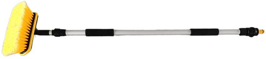 Trimax Sepetys "GIRAFFE" teleskopine 98 - 168cm rankena