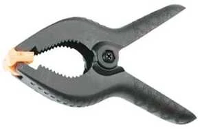 Top Tools Ścisk Spyruoklinis spaustukas 100 mm