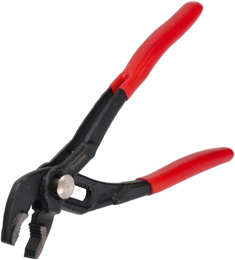 Trimax Vamzdžių veržliaraktis 12" (300 mm)