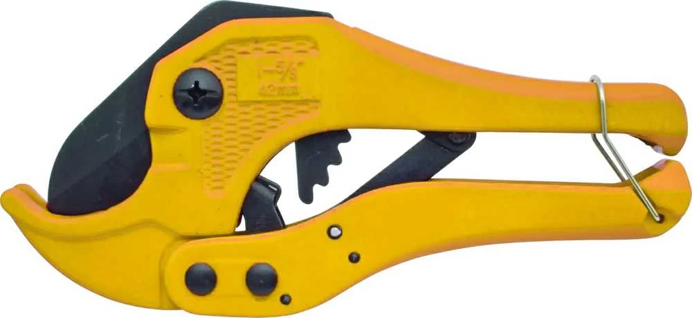 Top Tools Prietaisas PVC vamzdžiams kirpti, 3-42 mm, TopTools, (34D065)