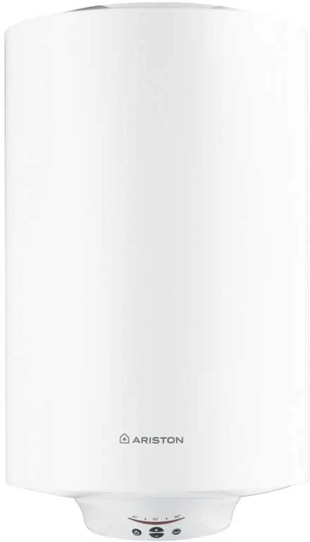 Vandens šildytuvas Ariston PRO1 ECO MULTIS 100 L DRY, vertikalus