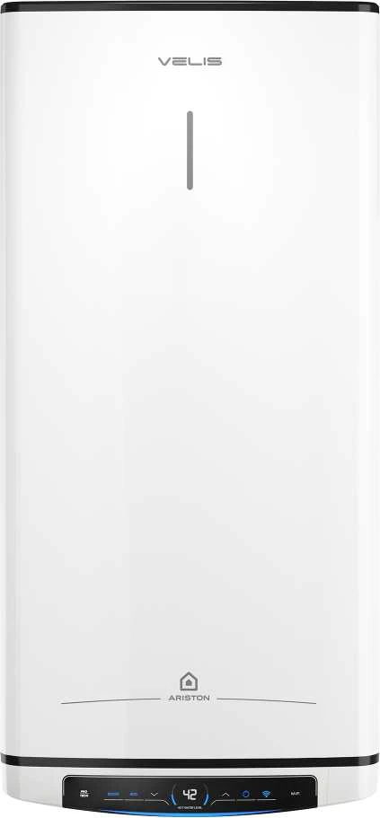 Vandens šildytuvas Ariston VELIS PRO DRY WIFI 80 L