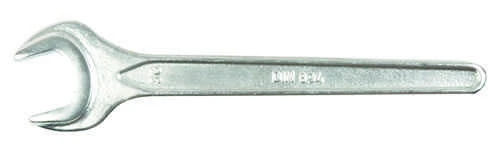 Topex Klucz Vienpusis atviro galo raktas 60 x 480 mm