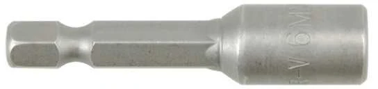Yato 1/4 colio 12 x 48 MM AUKTUČIO MAGNETINIS LIZDAS ant lizdinės plokštelės