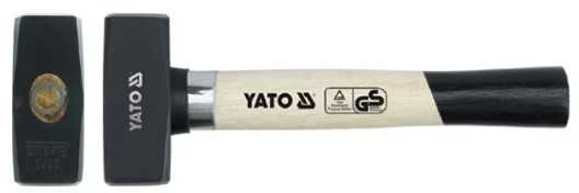 Yato AKMENINIS PLAKTUKAS 2000 G