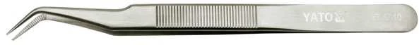 YATO PĘSETA ODGIĘTA 120mm 6907